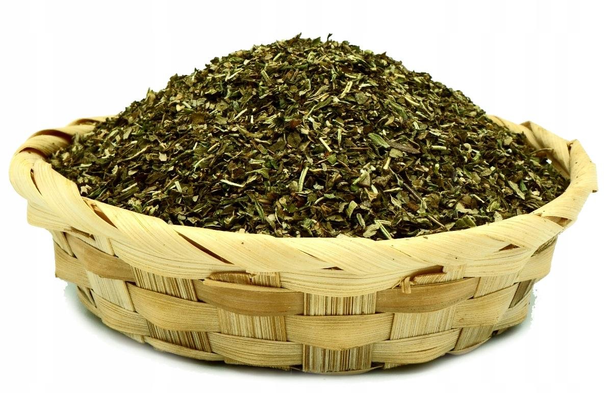 Zioła prowansalskie premium NATURHERB 200 g