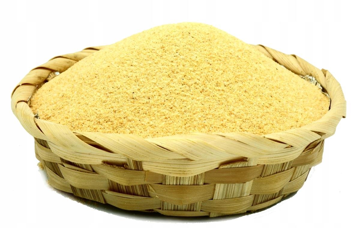 Czosnek granulowany premium NATURHERB 500 g