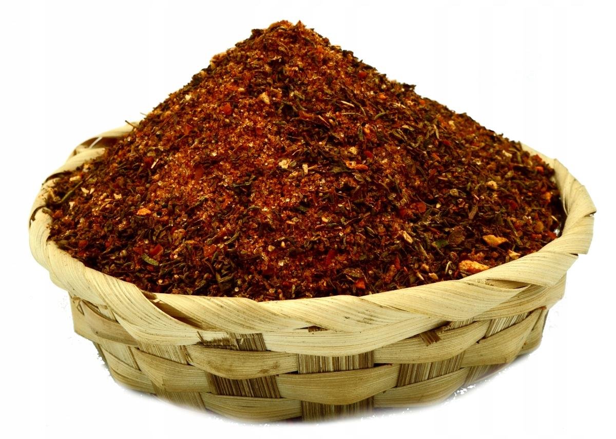 Czubryca czerwona NATURHERB  najlepsza jakość 200 g