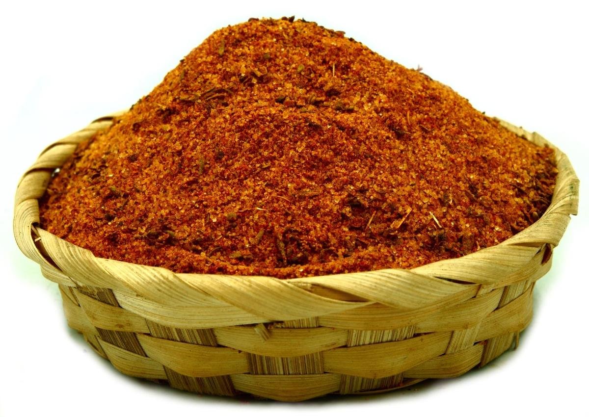 Kebap turecki przyprawa do gyrosa NATURHERB 200 g