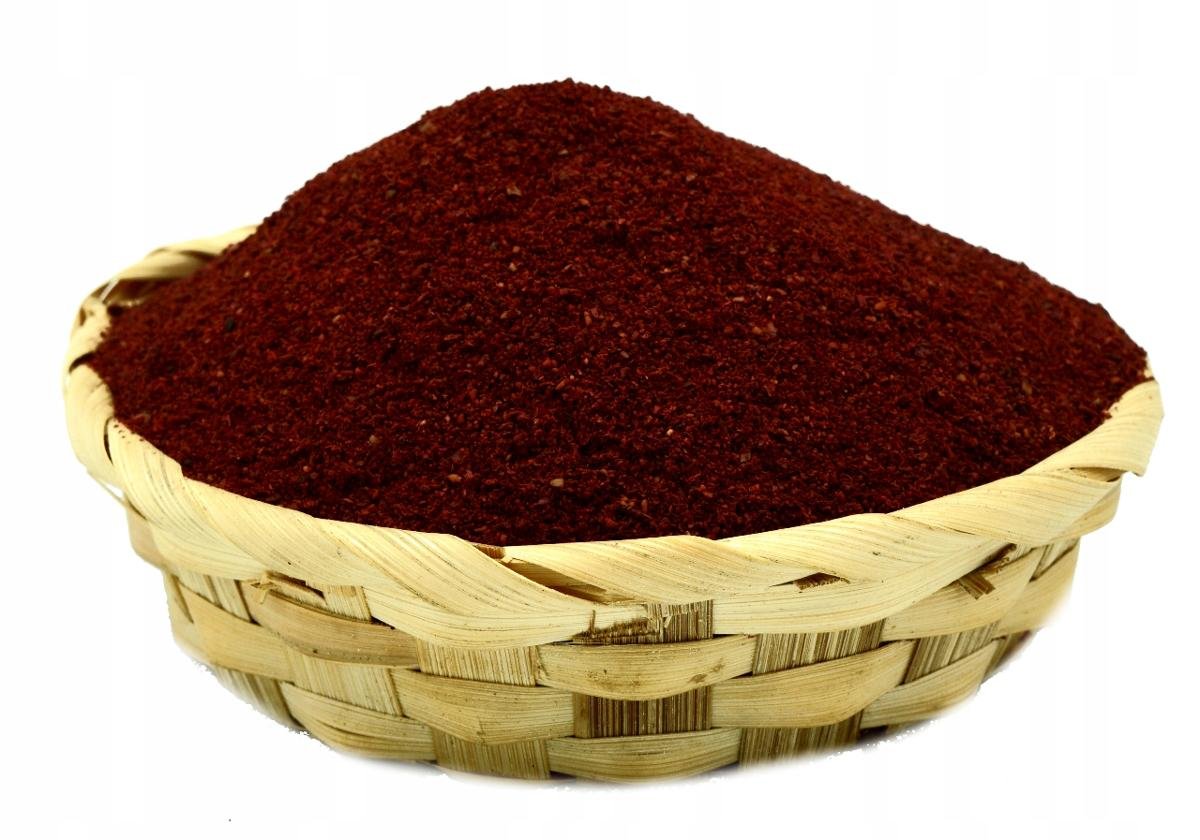 Sumak garbarski najlepsza jakość NATURHERB 500 g