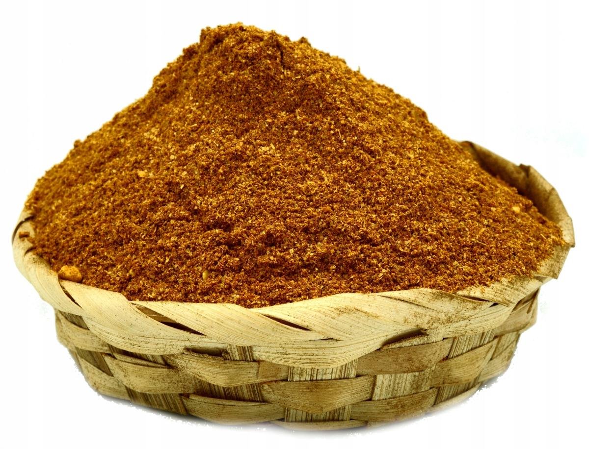 Przyprawa chińska 5 smaków polska NATURHERB 500 g