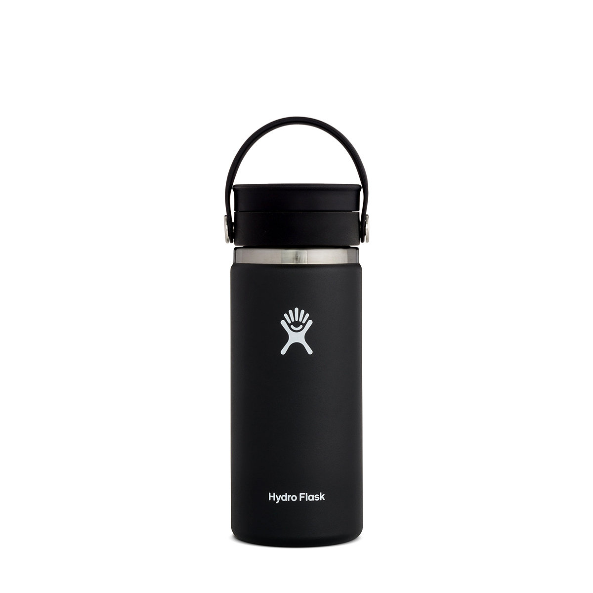Hydro Flask, Kubek termiczny, 16 oz Wide Mouth with Flex sip lid, 474ml