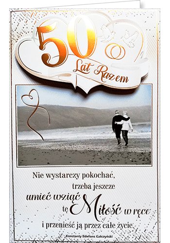Rocznica ślubu RS02