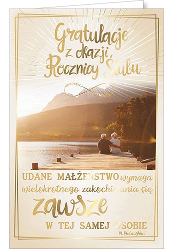 Rocznica ślubu RAB 03