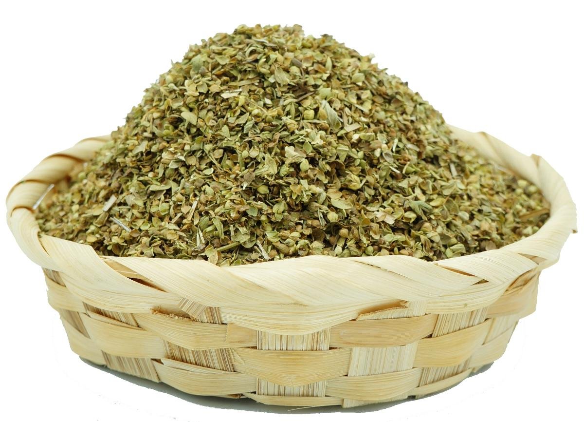 Oregano suszone liść premium NATURHERB, 50 g