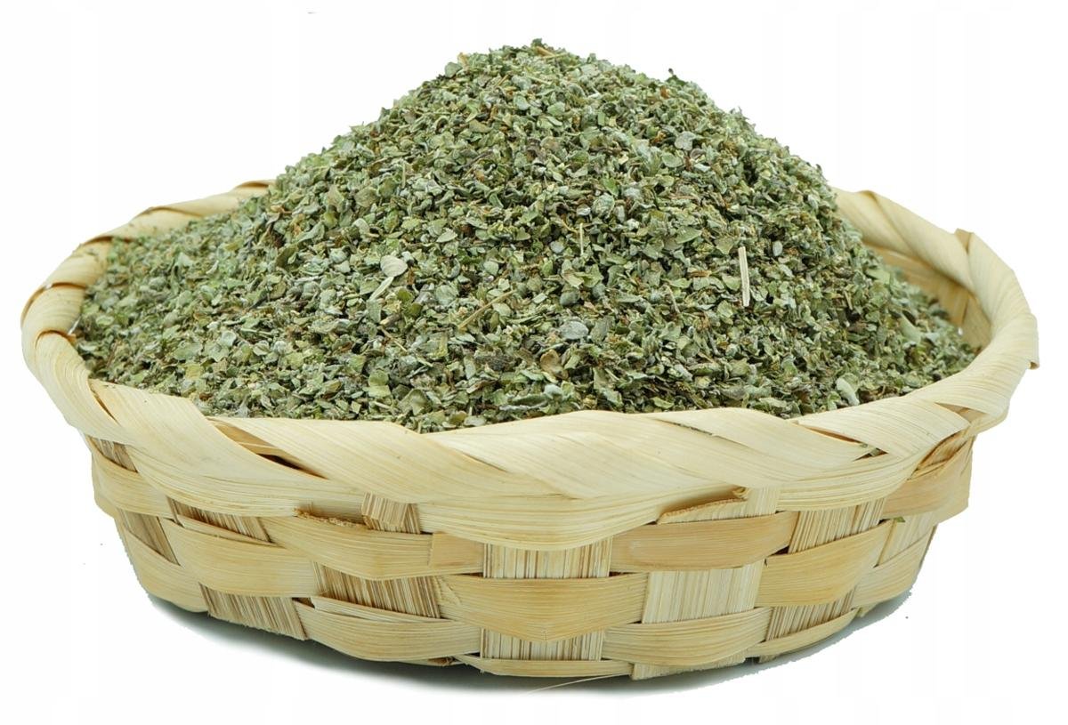 Majeranek premium NATURHERB 200 g
