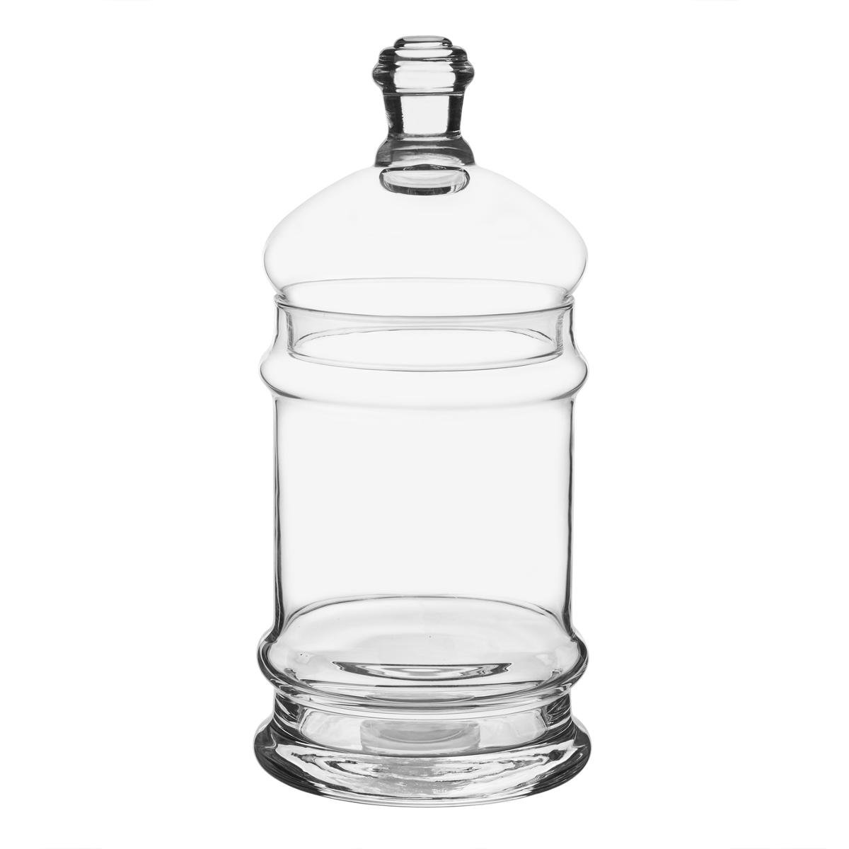 Altom POJEMNIK SZKLANY Z POK.2L (09-051/2) 5908214610426