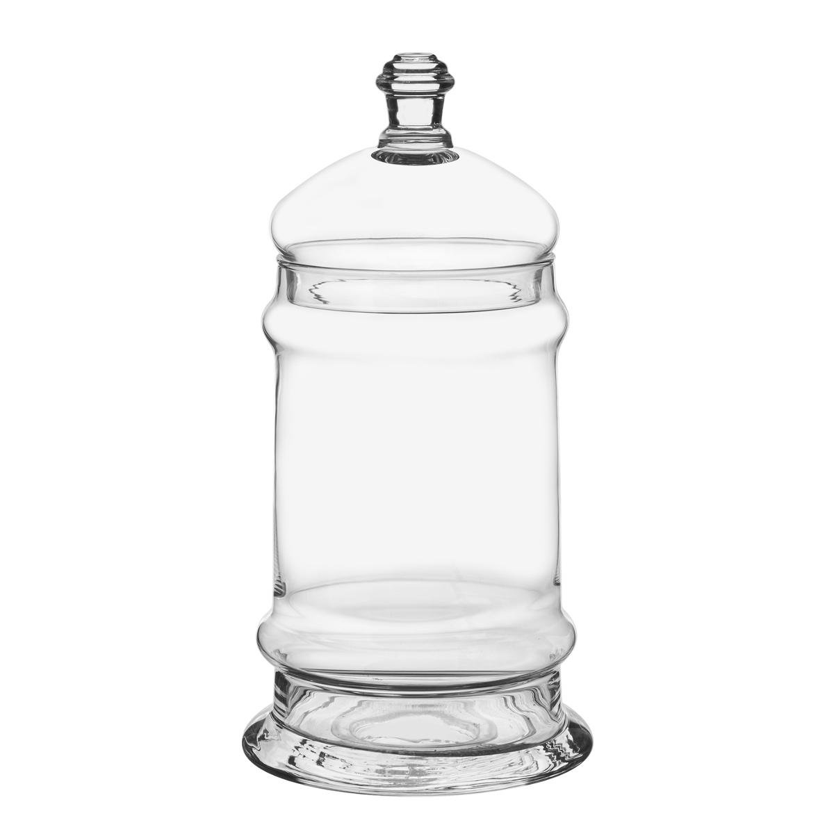 Altom POJEMNIK SZKLANY Z POK.3L (09-051/3) 5908214610433