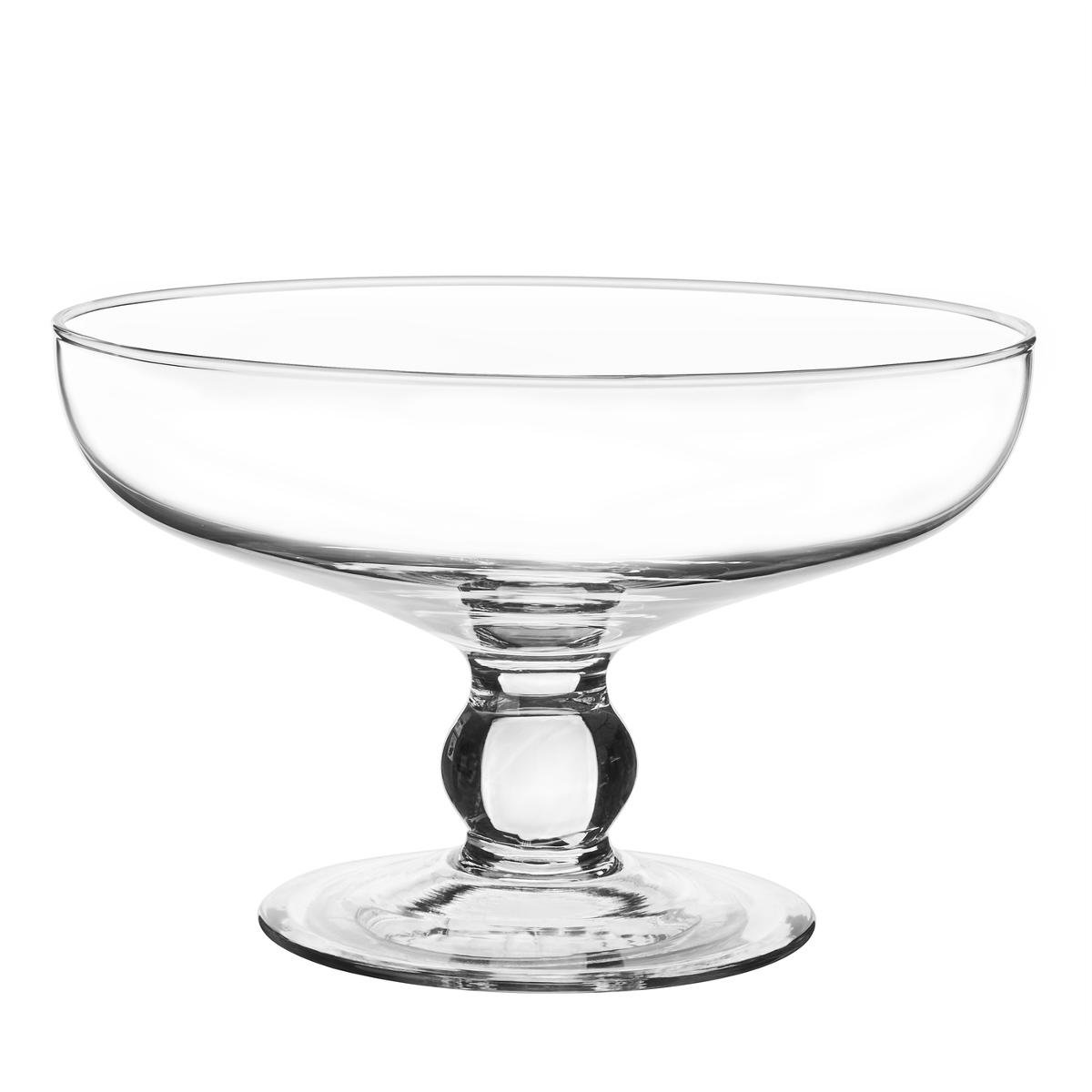 Altom SALATERKA NA NODZE Z GAŁKĄ ŚR.20,5CM,H-13CM (COLOR BOX) (08-058/1) 5908214601479