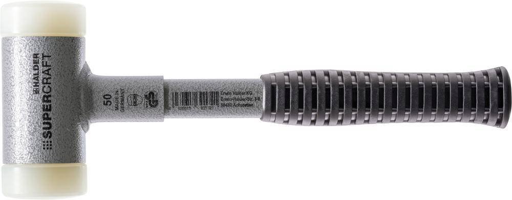 Halder Młotek Halder Supercraft EH 3377 60 mm (nylon) 3377.060