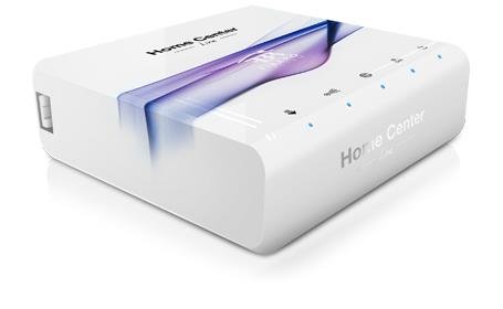 Fibaro Fibaro Centrala Home Center Lite