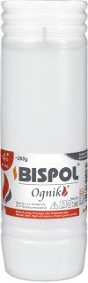 Bispol SP Z O.O WKŁAD ZALEWANY OGNIK WP4 ~4 DNI zakupy dla domu i biura! 48036339