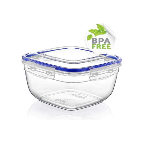 Pojemnik do żywności 2,4 l bez BPA - 2.4l