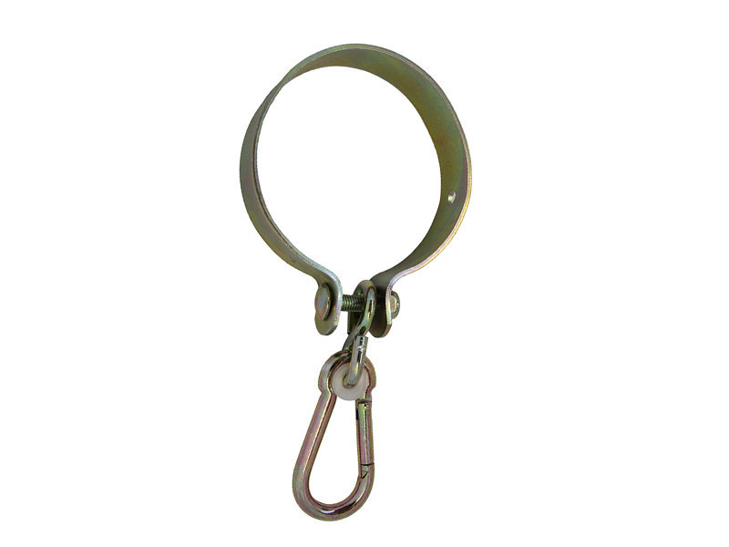 Mocowanie huśtawki DMX fi 120 mm 1 szt.