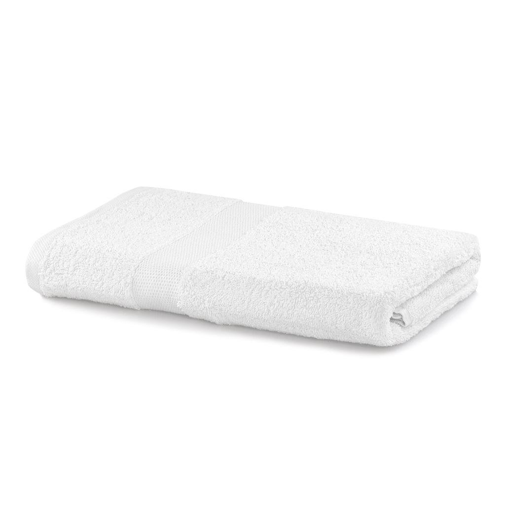 Ręcznik Marina - Biały 70x140 cm