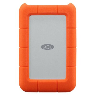 LaCie Rugged Mini 301558 1TB (LAC301558)