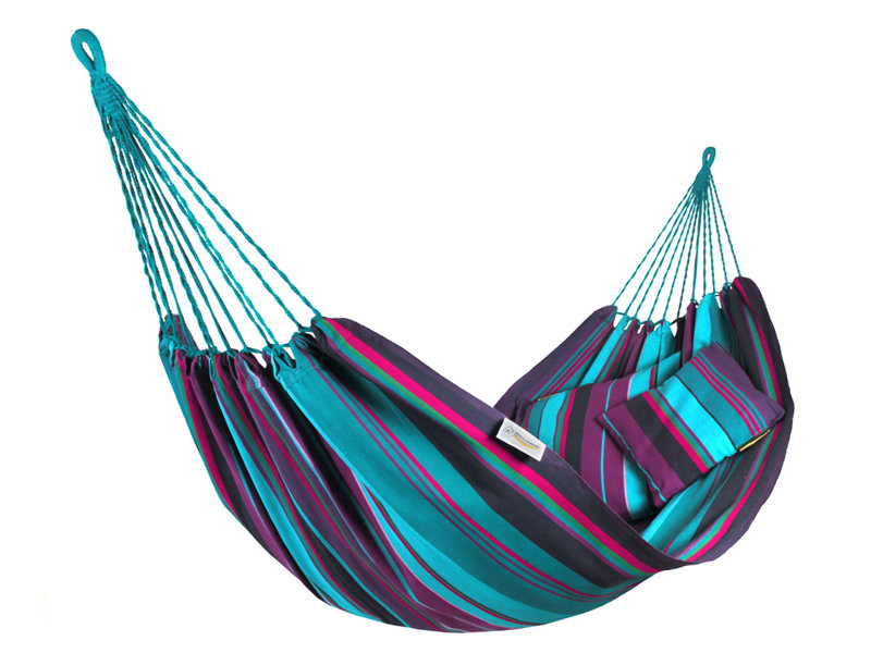 Hamak szeroki, Brasil HW