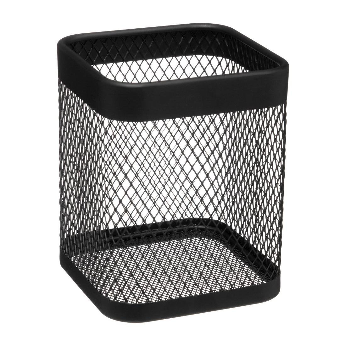 5five Simply Smart Organizer na sztućce MAYAJ czarny 169232