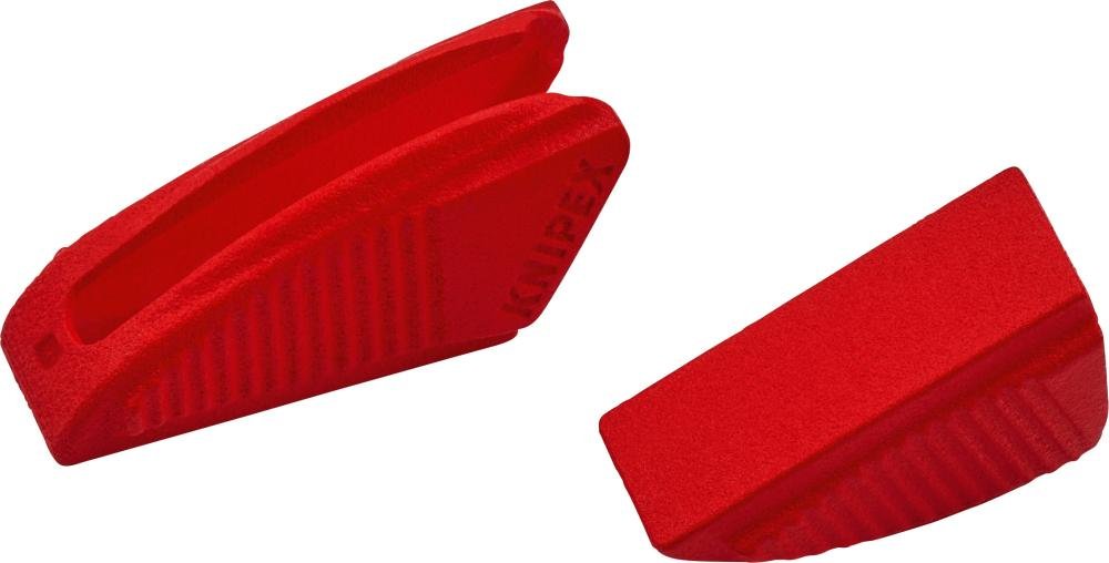 Knipex 86 09 250 V01 Szczęki z miękkimi powierzchniami chwytającymi 86 09 250 V01