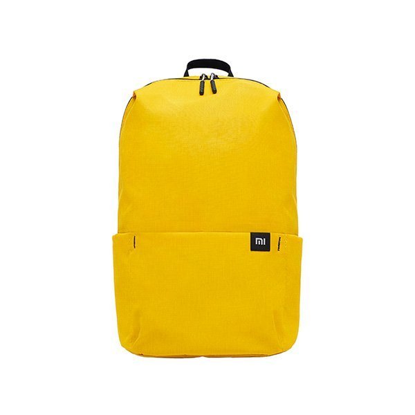 Xiaomi, Plecak miesjki, Mi Casual Daypack Yellow, żółty, 10L