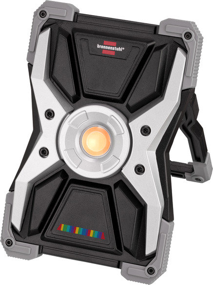 Reflektor budowlany LED Rufus 3020 MA, CRI 96