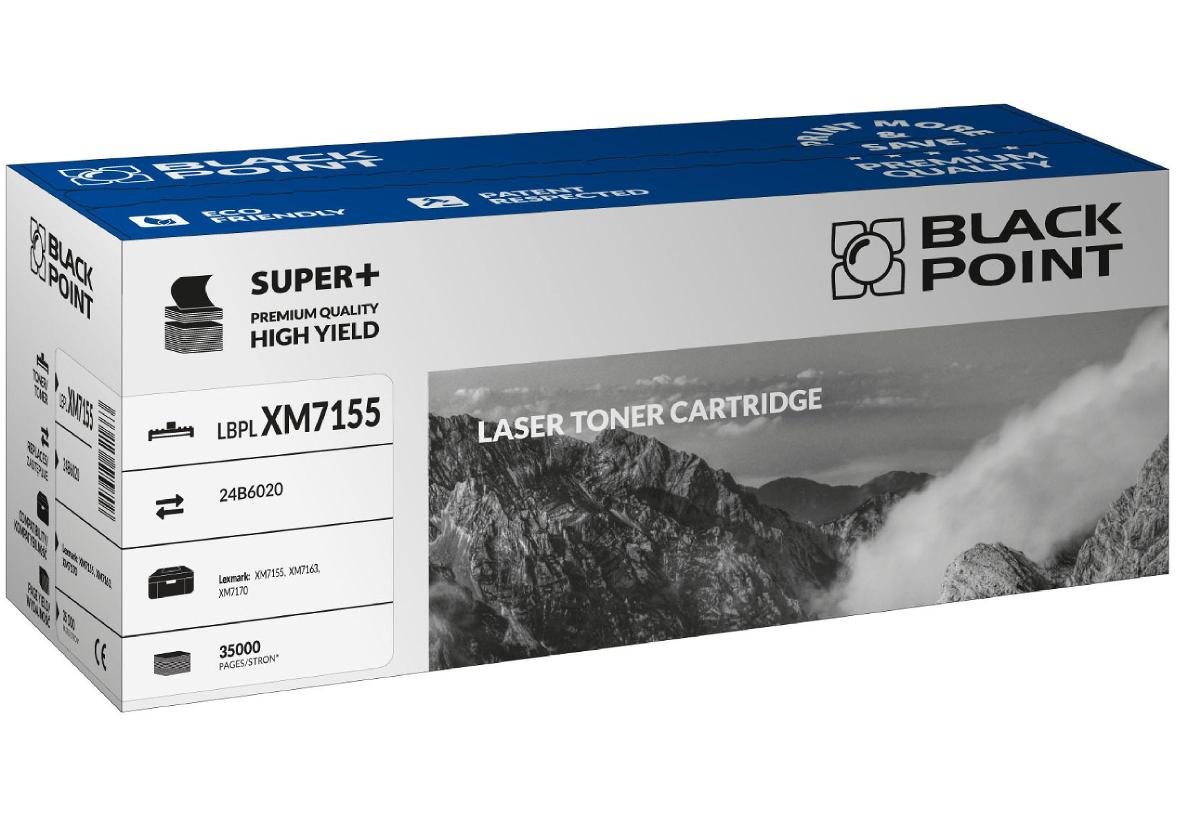Black Point LBPLXM7155 zamiennik 24B6020