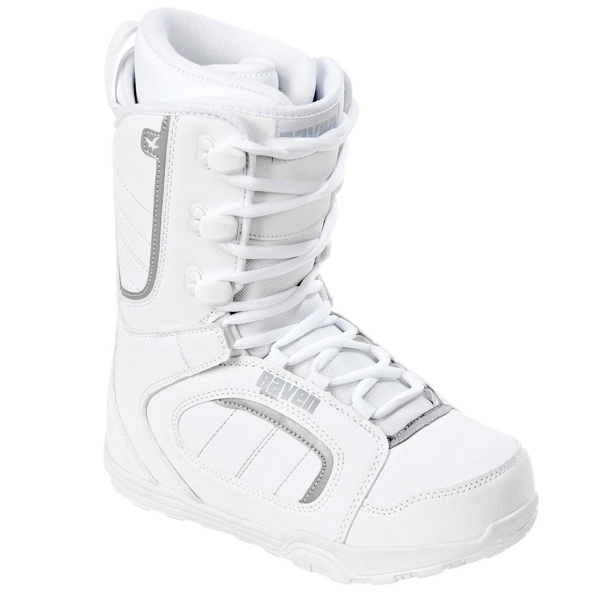 Buty Snowboardowe Raven Pearl 37 (23,5cm)