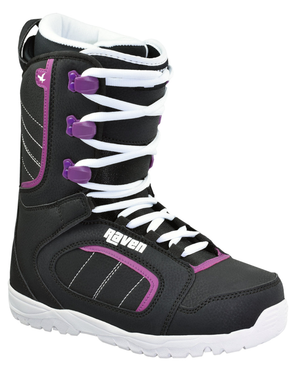 Buty Snowboardowe Raven Diva 37,5 (24cm)