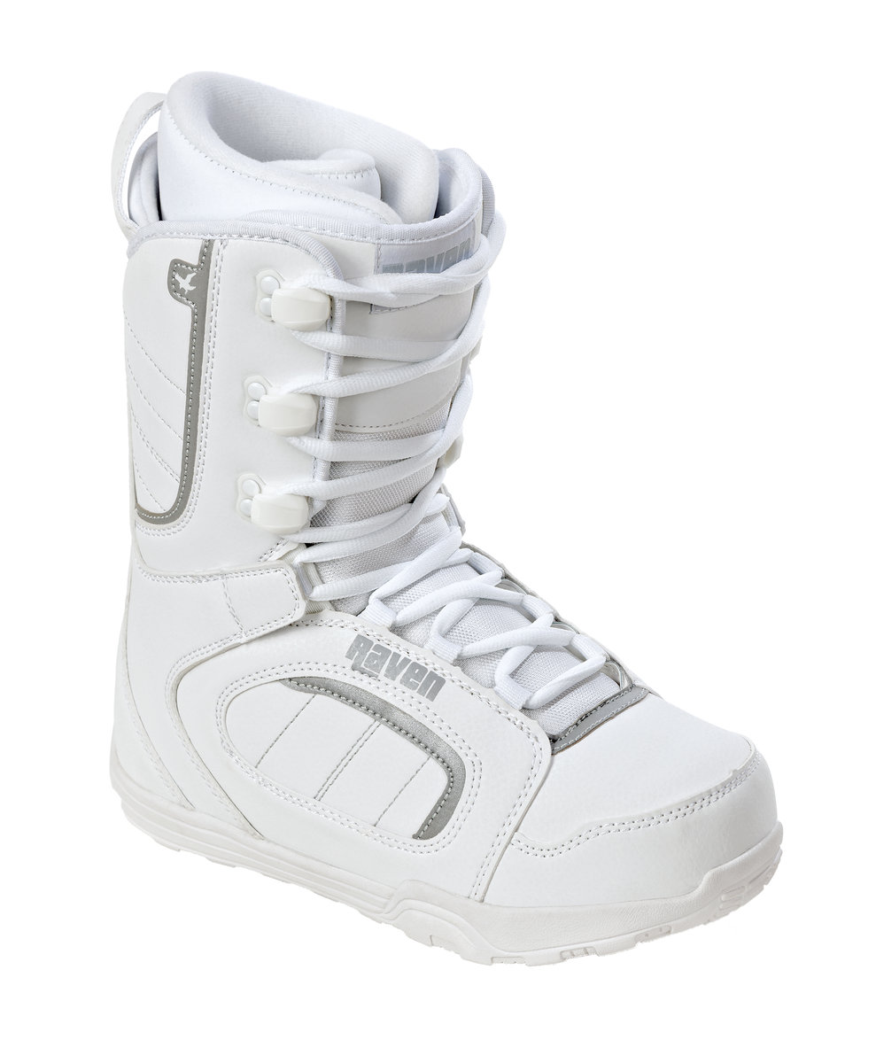 Buty snowboardowe Raven Pearl 42 (27cm)