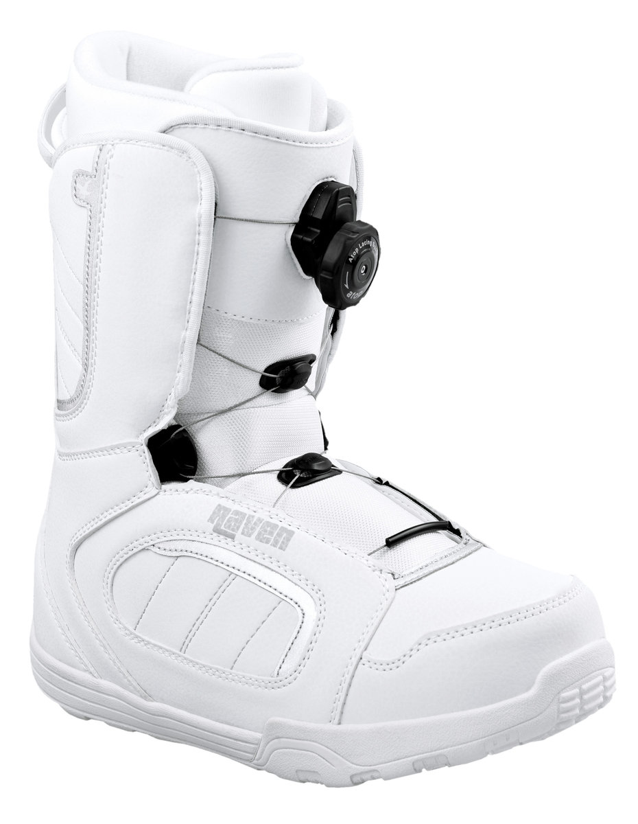 Raven Buty Pearl Atop 2020/2021 - 39,5 (25,5cm)