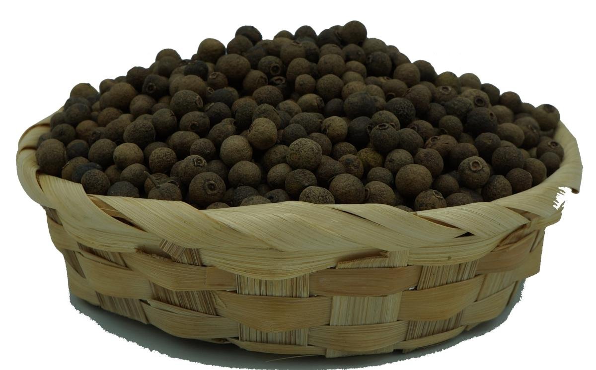 Ziele angielskie ziarno NATURHERB Meksyk 500 g