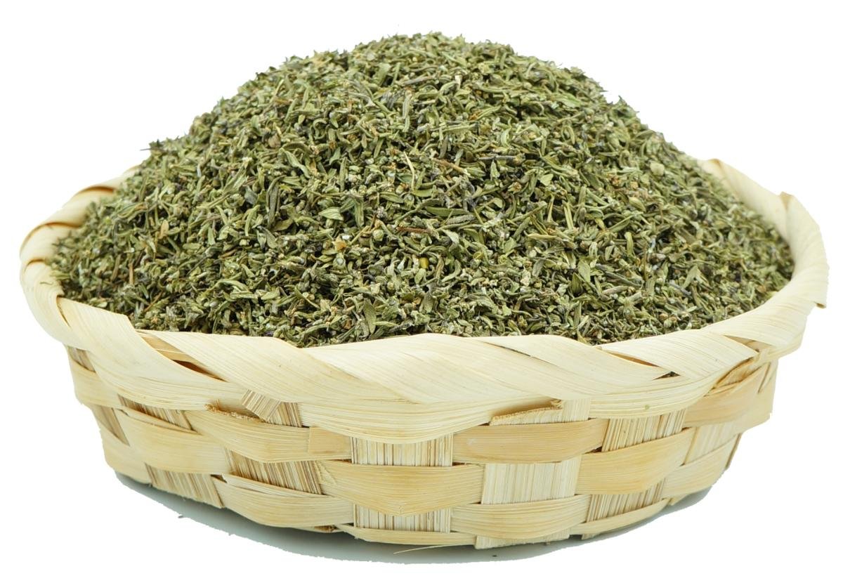 Tymianek liść z Polski NATURHERB, premium, 200 g
