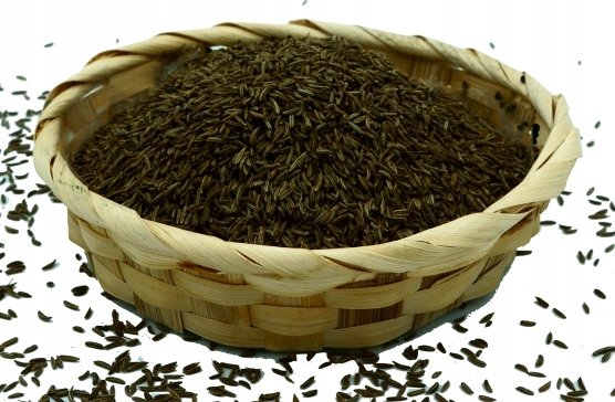 Kminek polski naturalny NATURHERB, 200 g