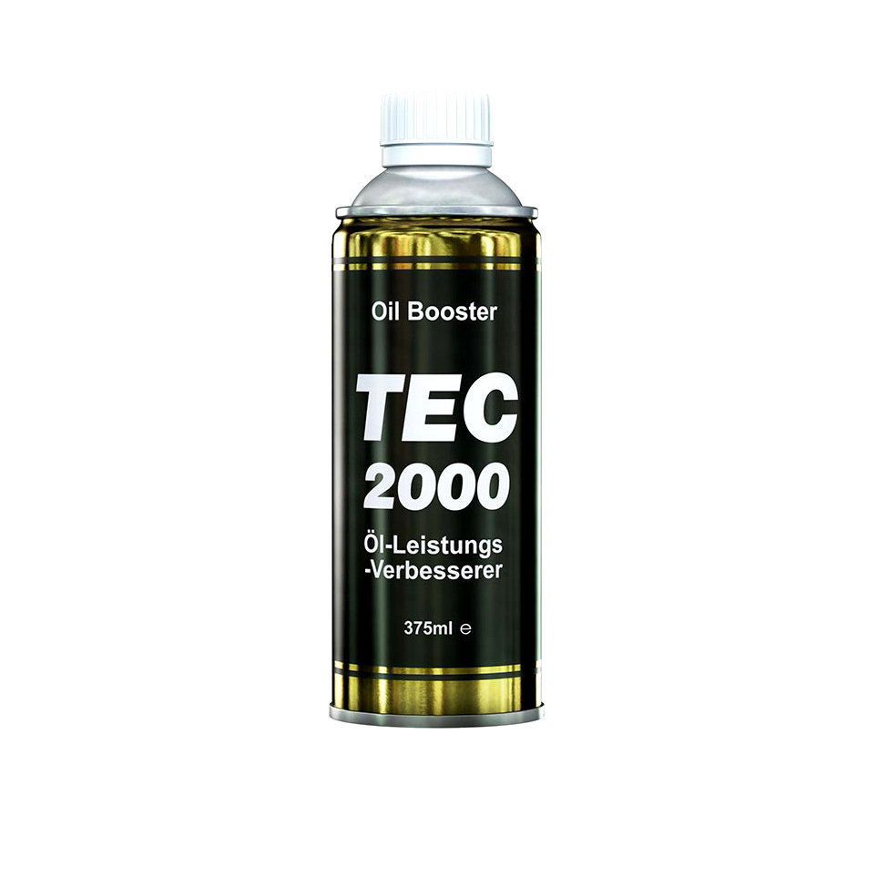 TEC2000 TEC2000 Oil booster O1-Leistungs Verbesserer 375ml