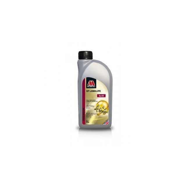 MILLERS OILS XF Longlife 5W-30 1L