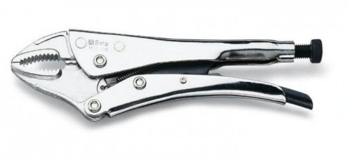 Beta SZCZYPCE NASTAWNE SAMOBLOK.140MM BLISTER 1052K/140