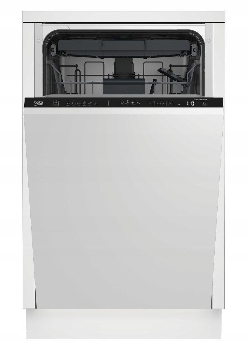 Beko DIS 46120