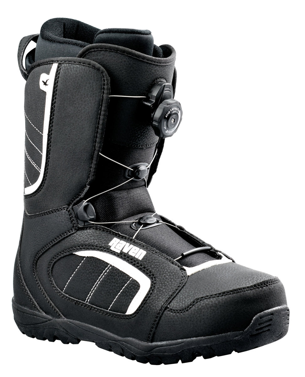 Buty Snowboardowe Raven Target ATOP 42 (27cm)