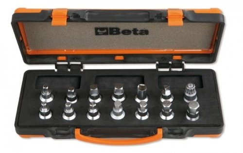 ZESTAW NARZĘDZI DO WYMIANY OLEJU 14SZT.