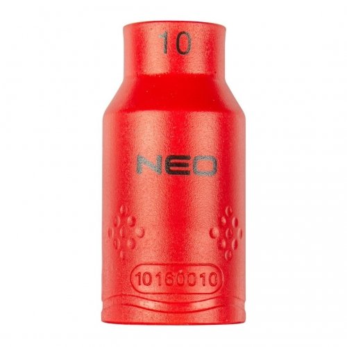 NEO-TOOLS Nasadka sześciokątna 1/2