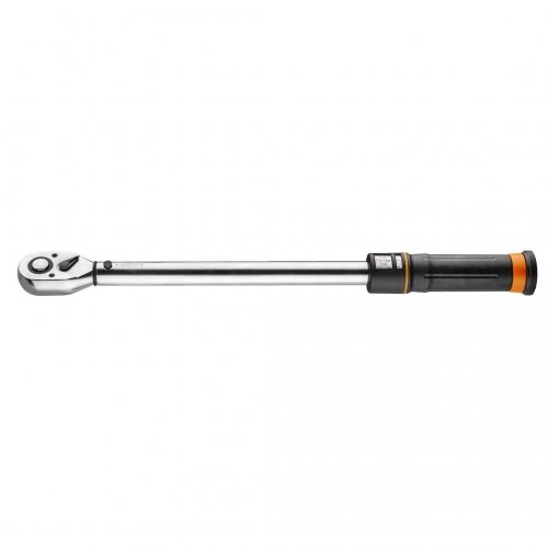 NEO-TOOLS Klucz dynamometryczny 3/8