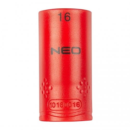 NEO-TOOLS Nasadka sześciokątna 1/2