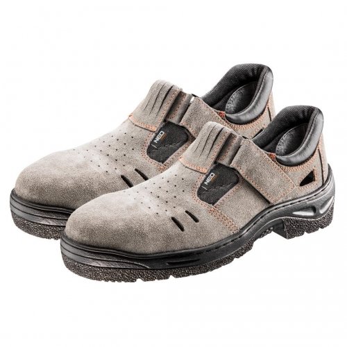 Neo Sandały robocze 82-083 S1 SRA rozmiar 42)