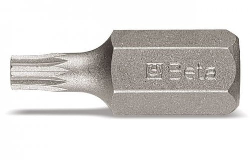 Beta KOŃCÓWKA WKRĘTAKOWA PROFIL XZN M4 867XZN/4