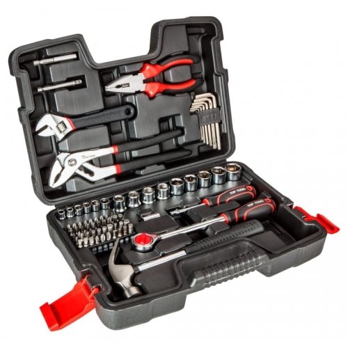 Top Tools Zestaw narzędzi 38D510