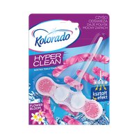 Kolorado kostka kulki do WC koszyk MIX Rabaty Porady Hurt Autoryzowana dystrybucja Szybka dostawa