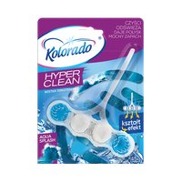 Kolorado Kostka hyper 45g aqua splash