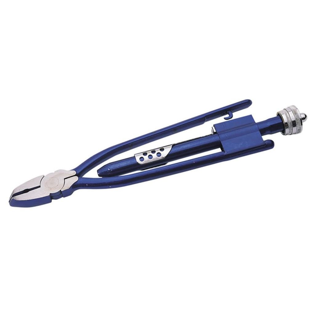 DRAPER PRZYRZD DO SKRCANIA PRZEWODW 250MM 38896