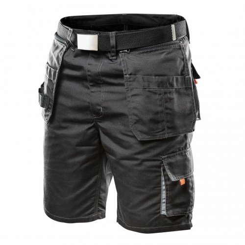 NEO-TOOLS 81-270-LD_1 Krótkie spodenki Hd pasek parciany